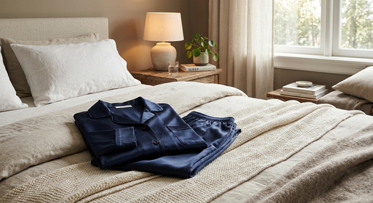 SilkDream Pajama Set