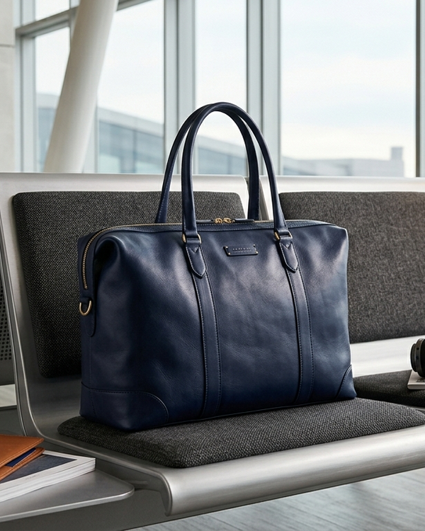 NovaCarry Travel Tote