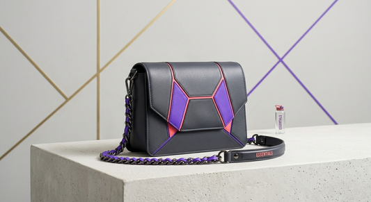 MetroCarry Crossbody Bag