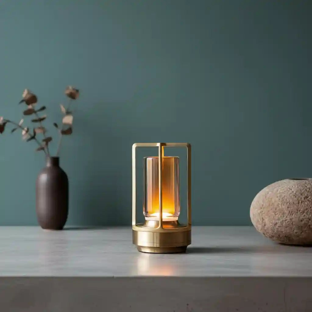 Solara Lantern