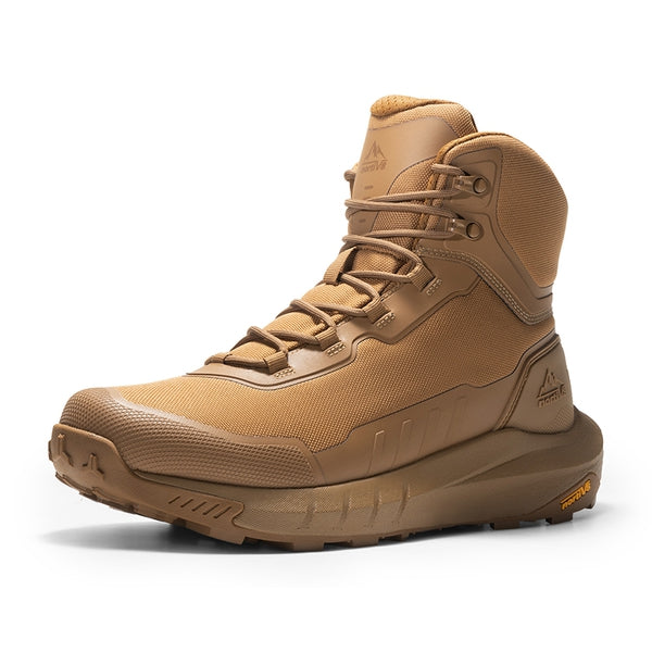 Groundspring Rebound Tactical Boots