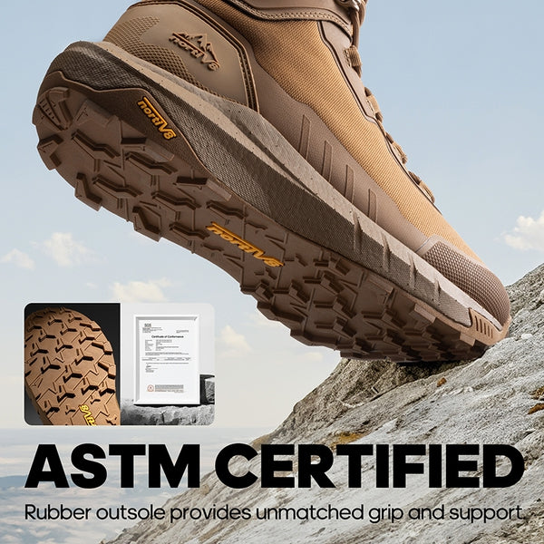 Groundspring Rebound Tactical Boots