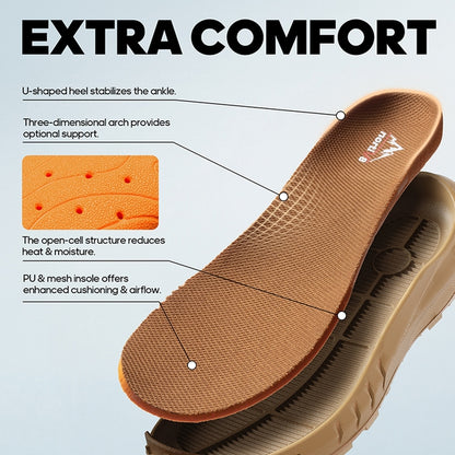Groundspring Rebound Tactical Boots