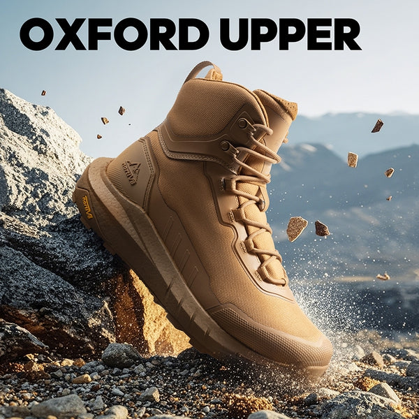 Groundspring Rebound Tactical Boots