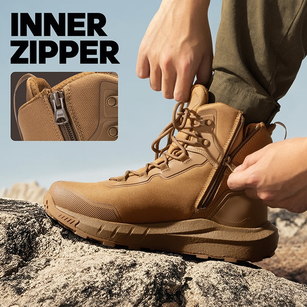 Groundspring Rebound Tactical Boots