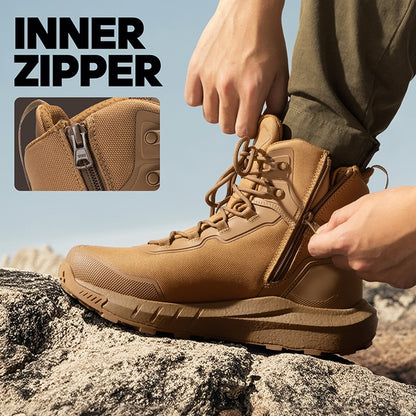 Groundspring Rebound Tactical Boots