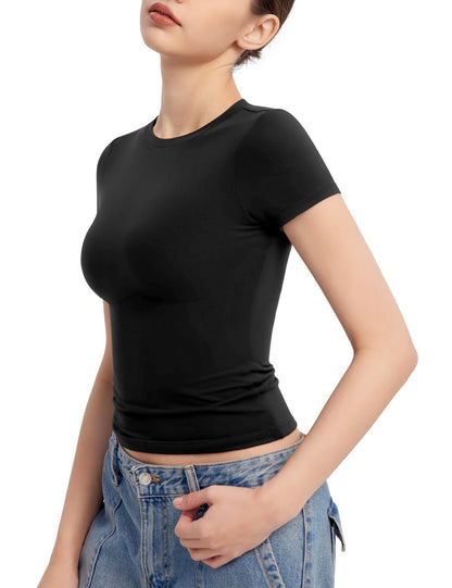 Contour™ Sculpt Tee