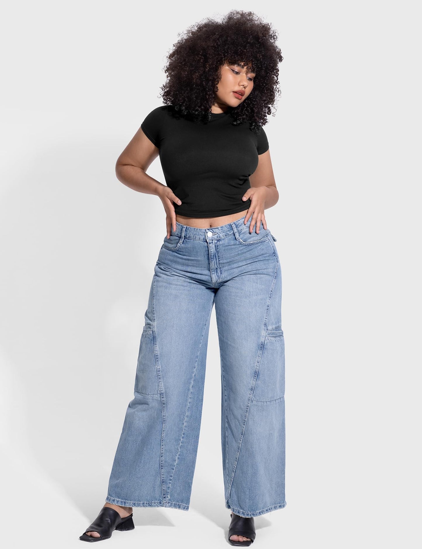 Contour™ Sculpt Tee