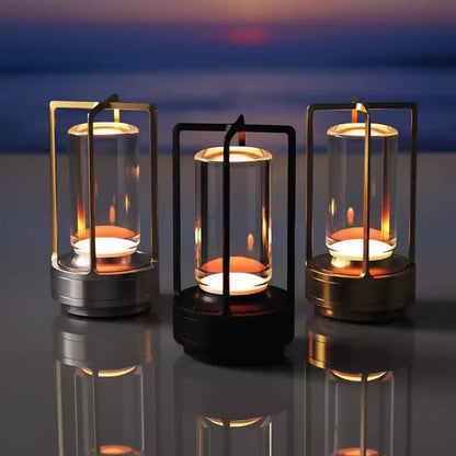 Solara Lantern