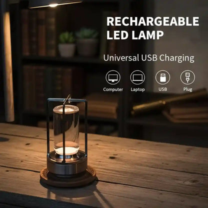 Solara Lantern