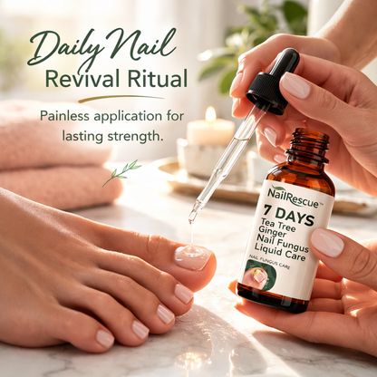 NailRescue™ Magic Repair Drops
