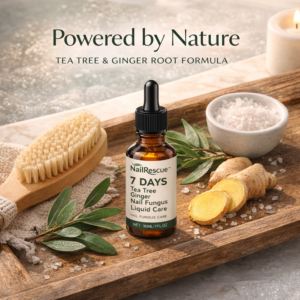NailRescue™ Magic Repair Drops