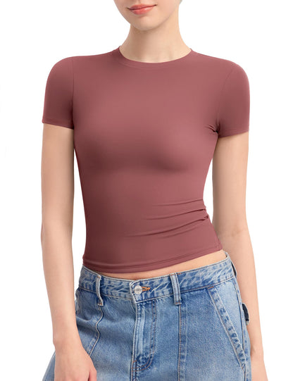 Contour™ Sculpt Tee