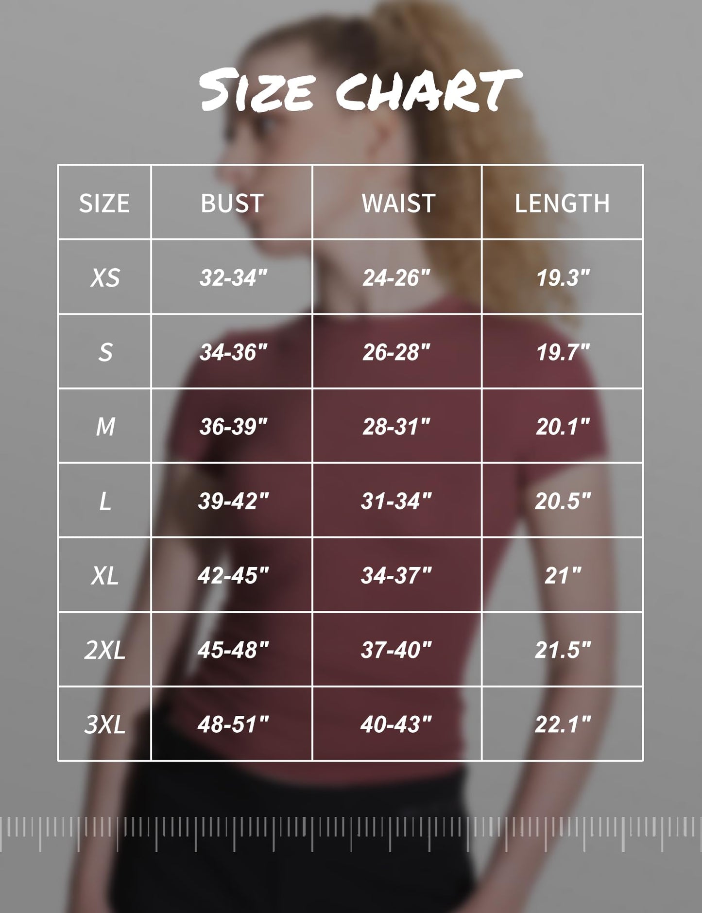 Contour™ Sculpt Tee