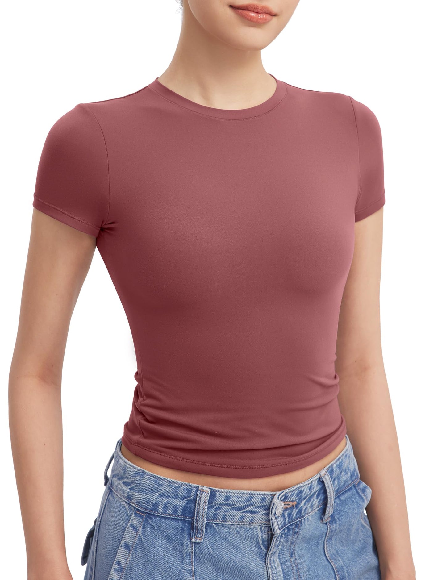 Contour™ Sculpt Tee