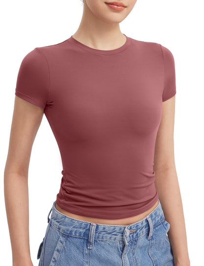 Contour™ Sculpt Tee
