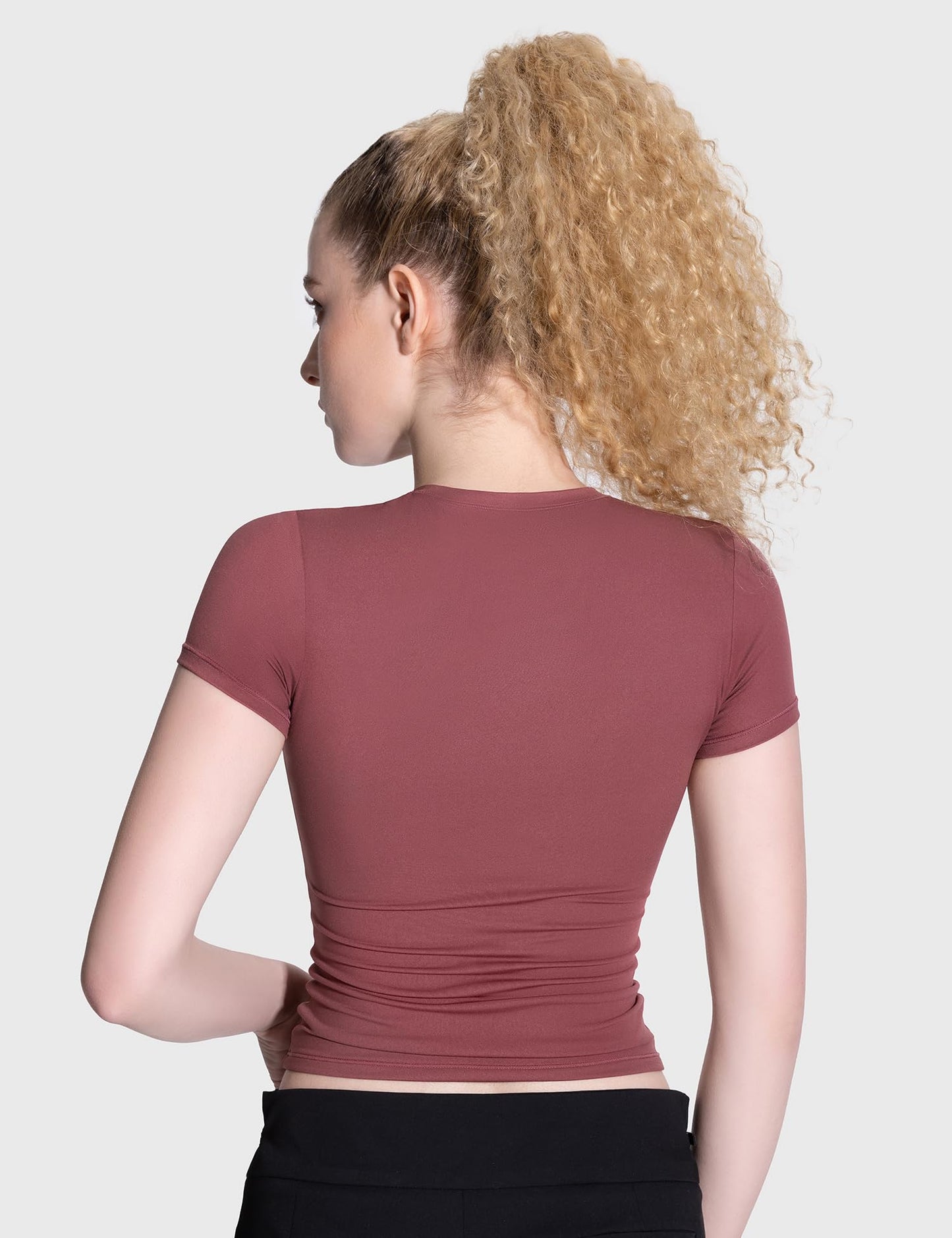 Contour™ Sculpt Tee