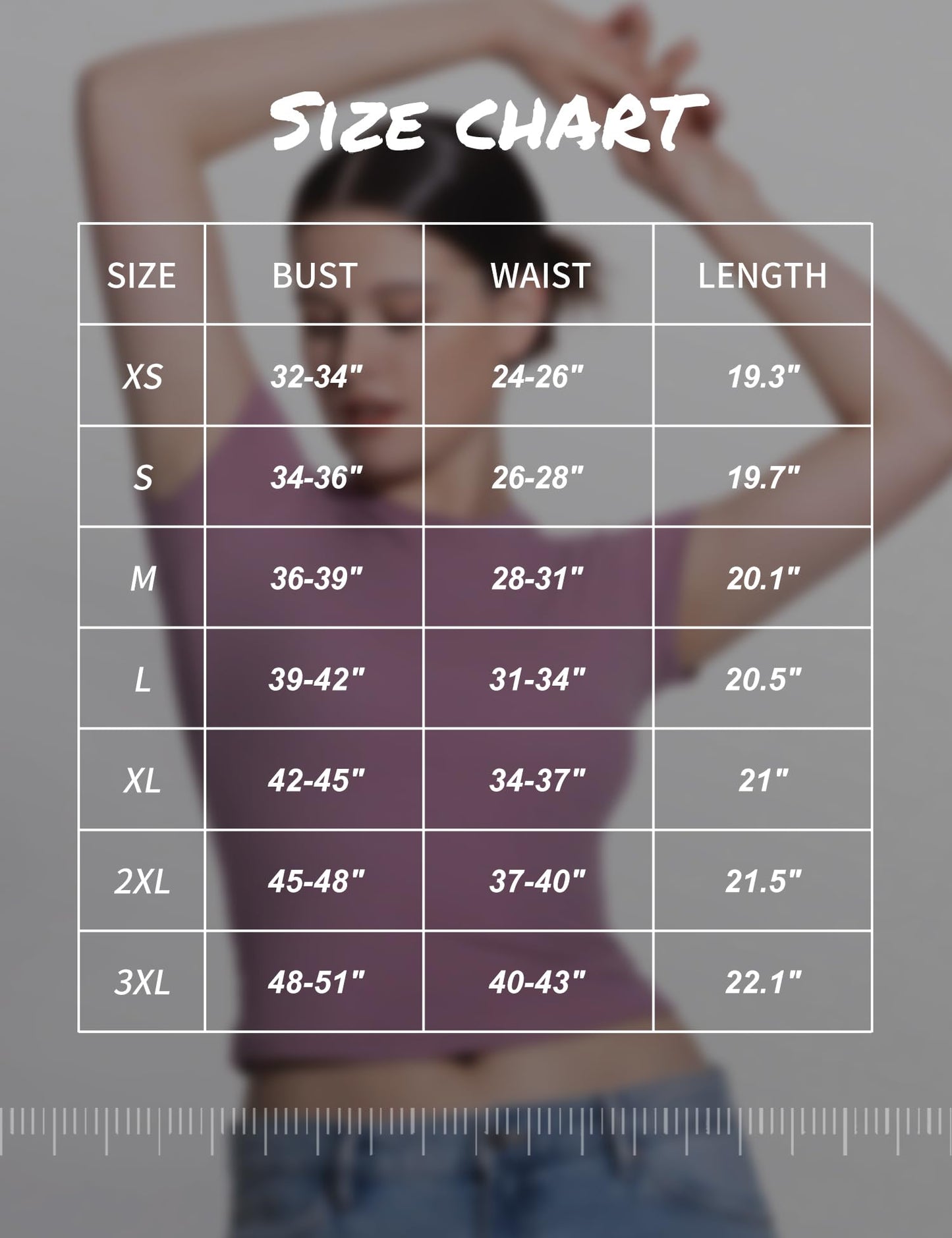 Contour™ Sculpt Tee