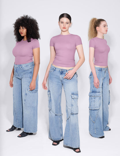 Contour™ Sculpt Tee
