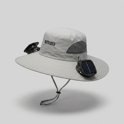 Fan Hat