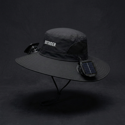 Fan Hat