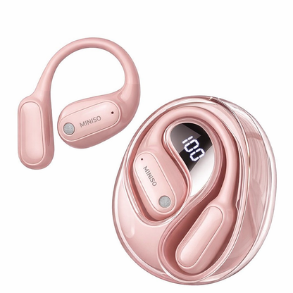 The Silicone Language  Buds