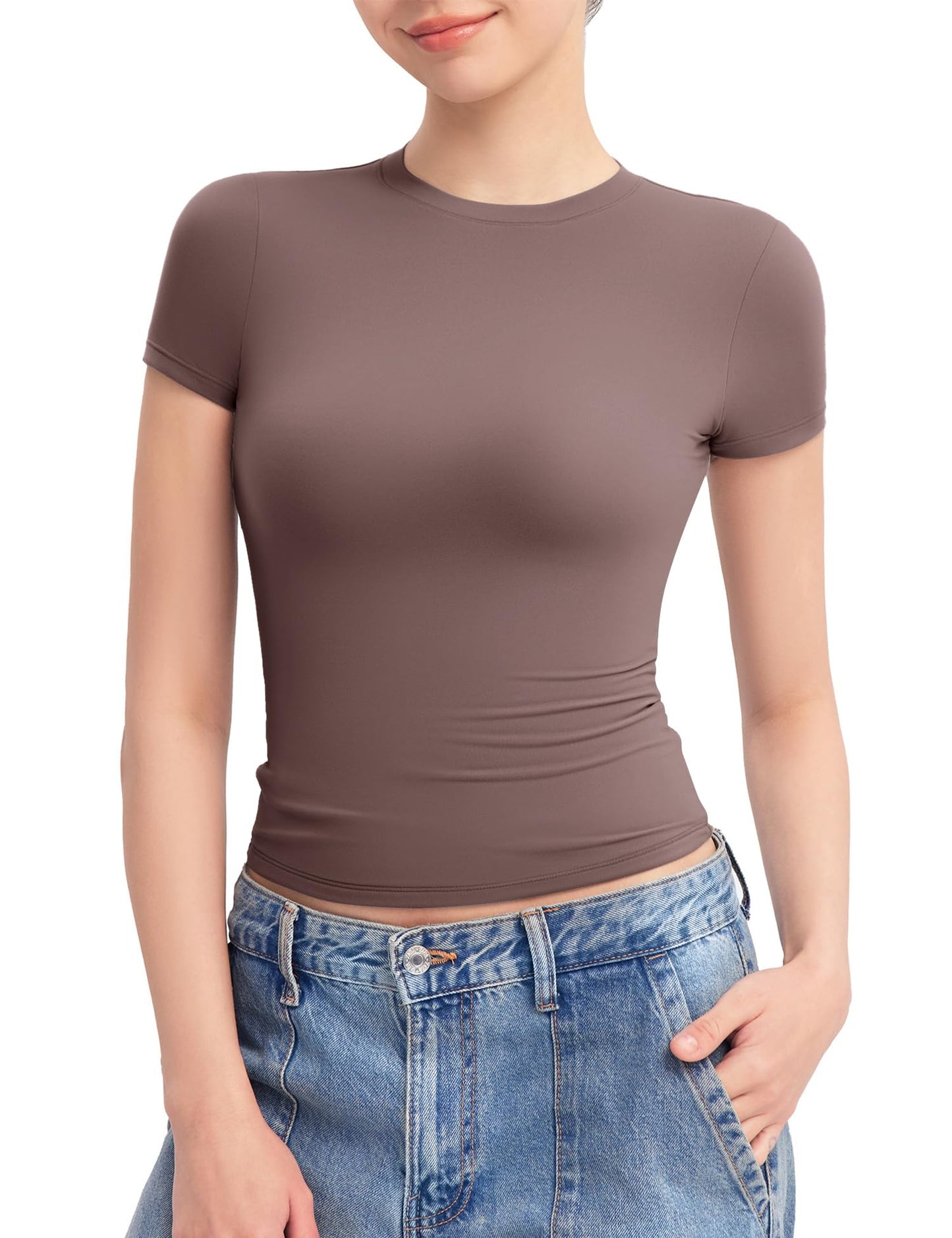 Contour™ Sculpt Tee