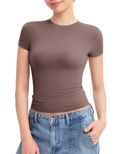 Contour™ Sculpt Tee