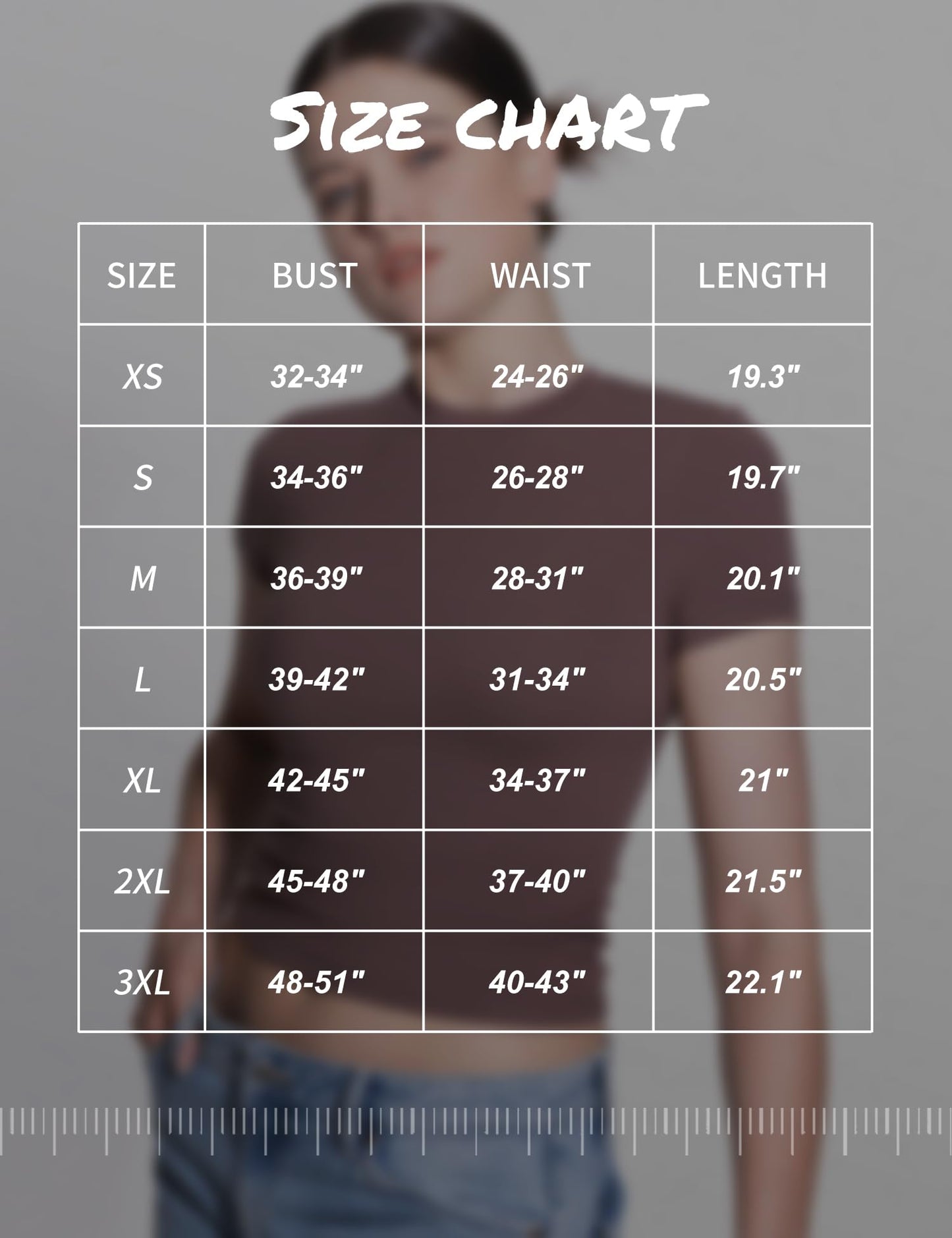 Contour™ Sculpt Tee