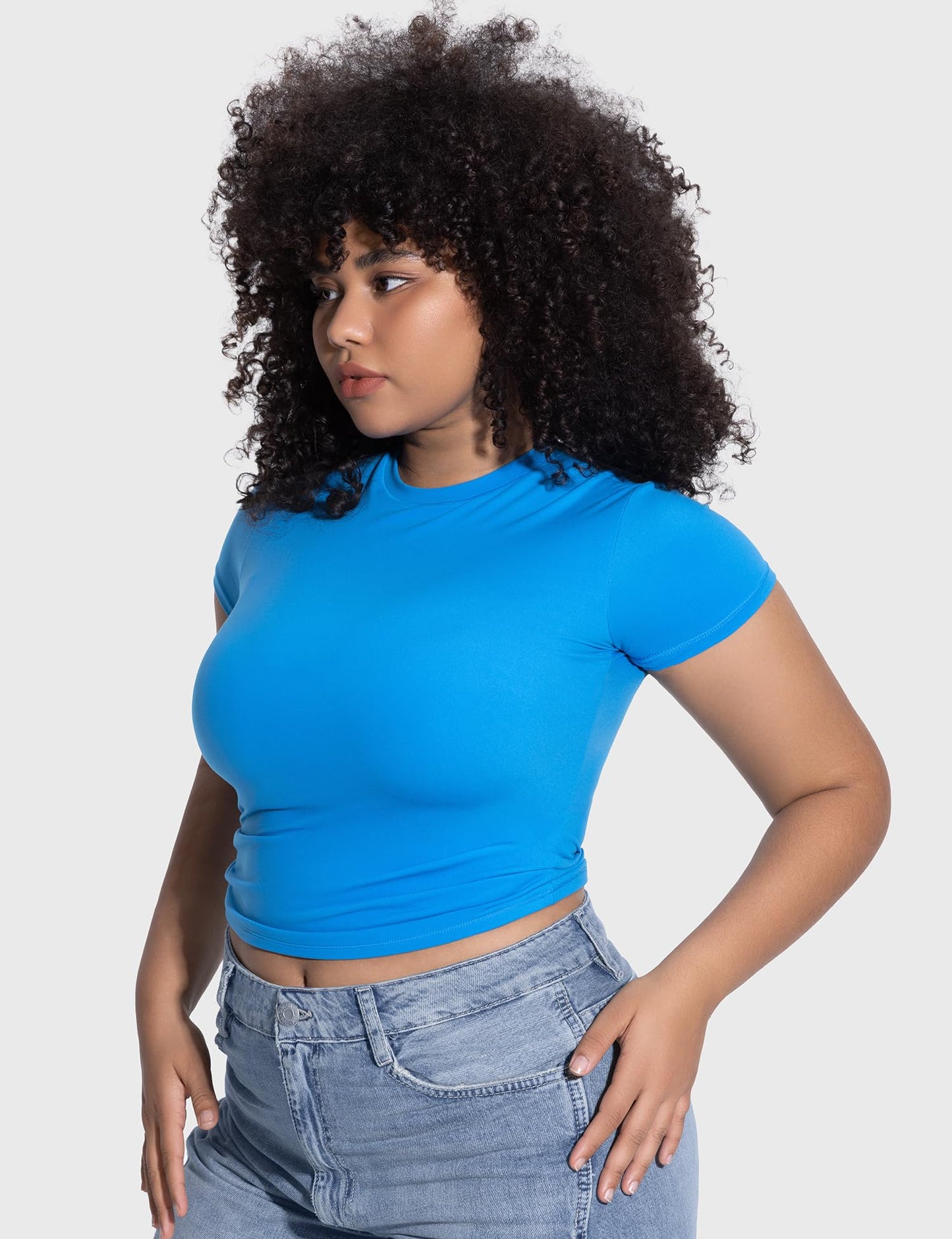 Contour™ Sculpt Tee