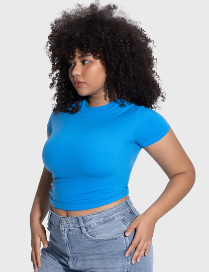 Contour™ Sculpt Tee
