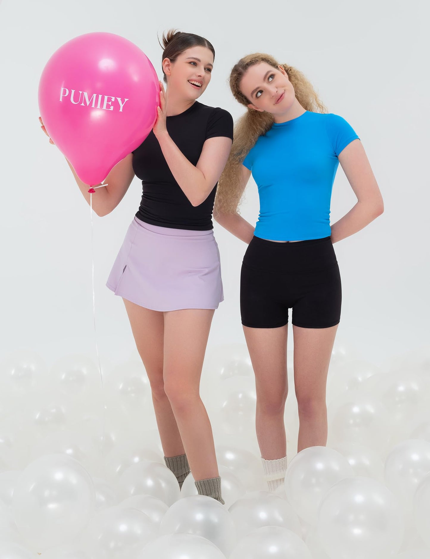 Contour™ Sculpt Tee