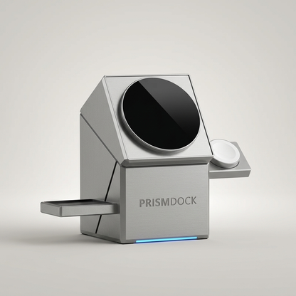 PrismDock