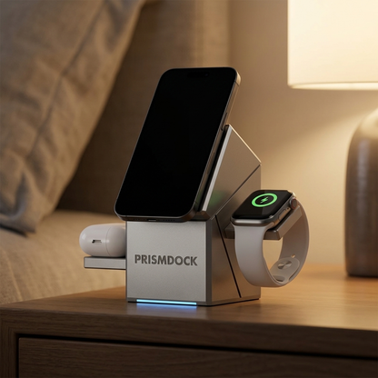 PrismDock