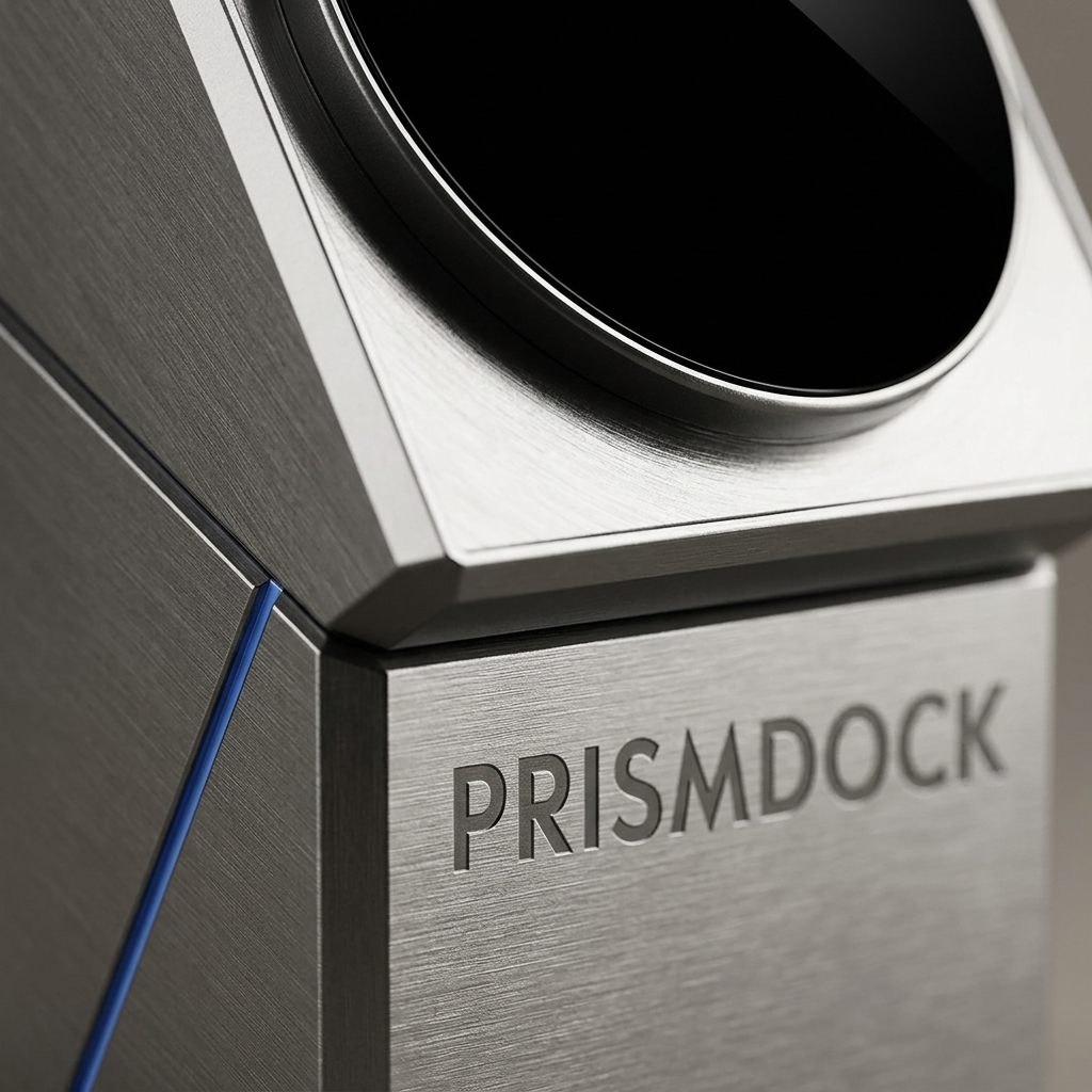 PrismDock