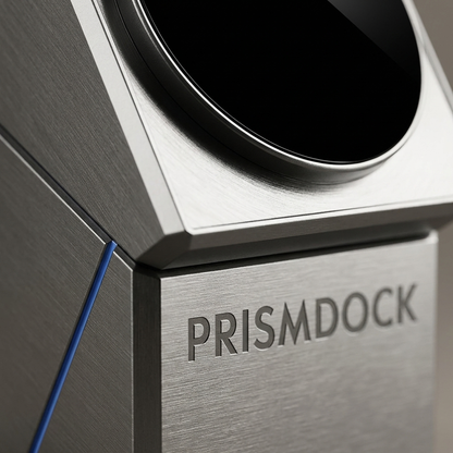 PrismDock