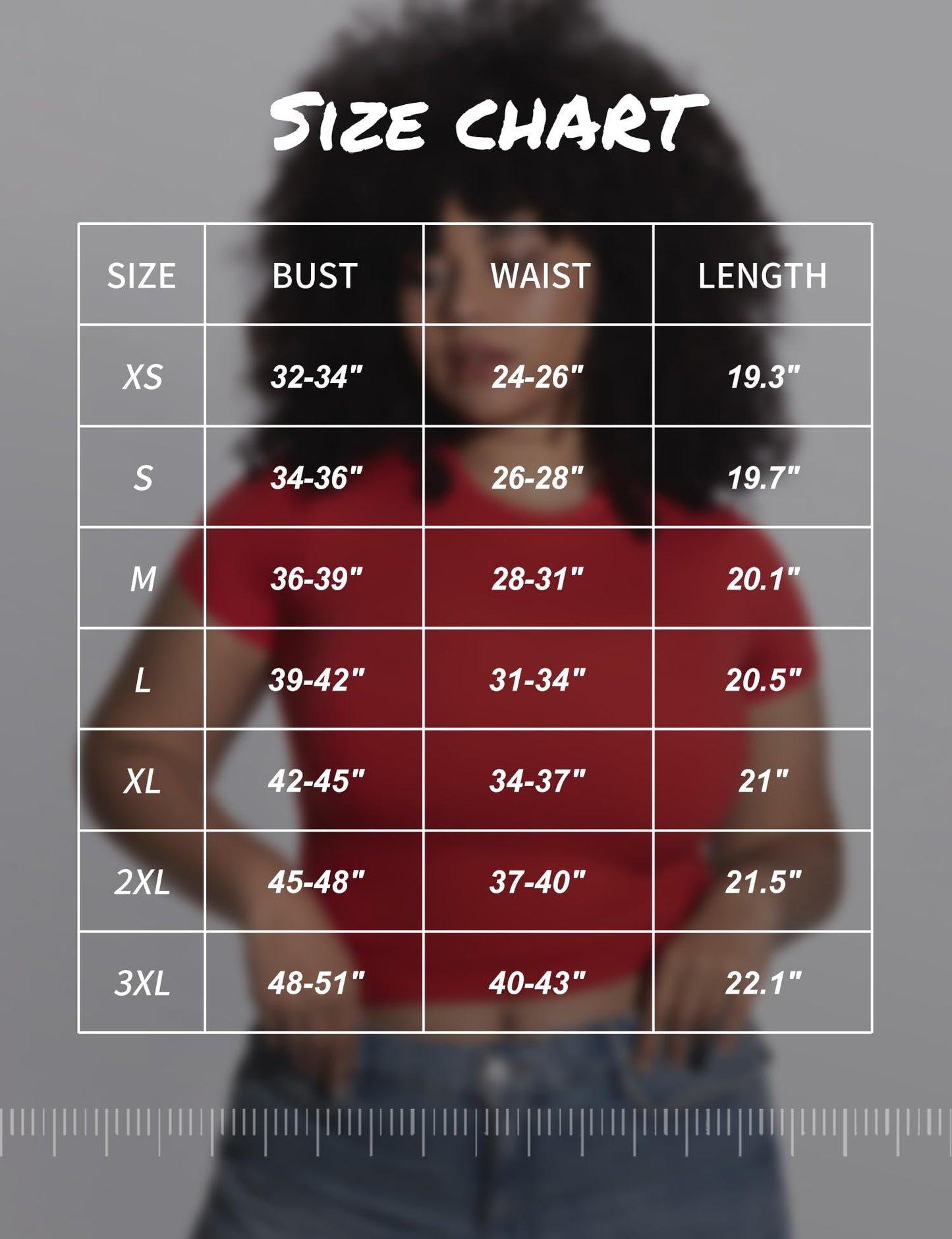 Contour™ Sculpt Tee