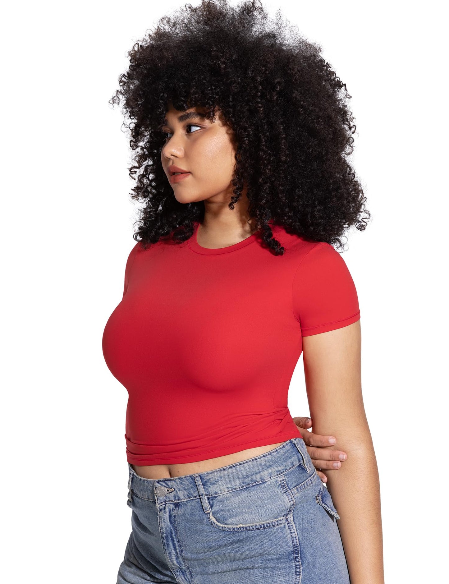 Contour™ Sculpt Tee