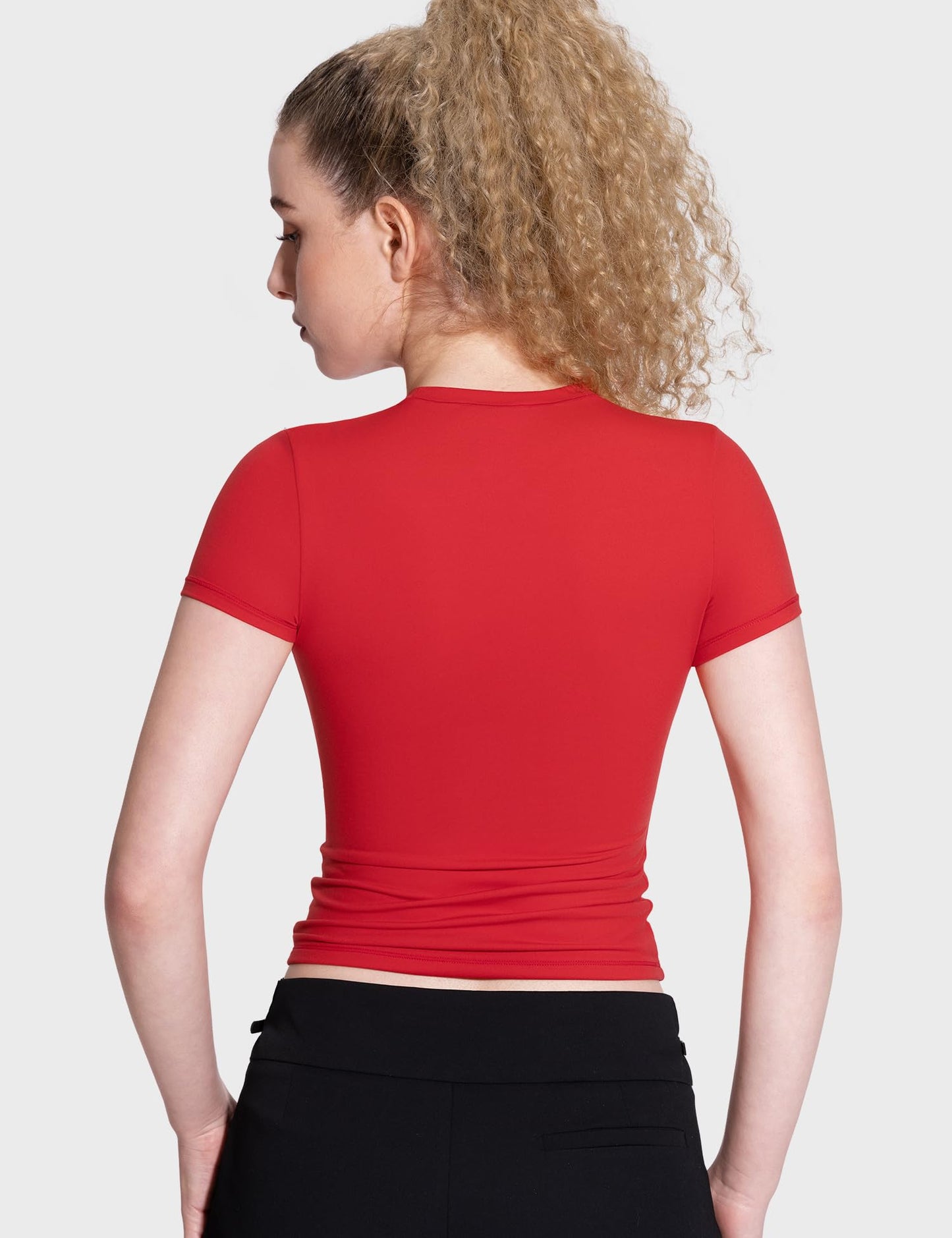 Contour™ Sculpt Tee