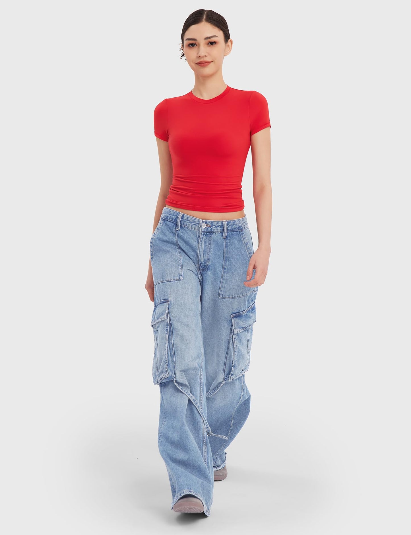 Contour™ Sculpt Tee