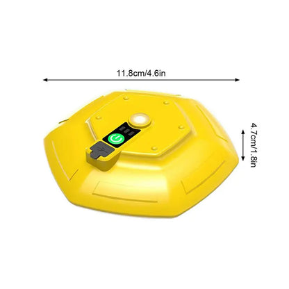 LiveKeep™ Floating Oxygen Pump