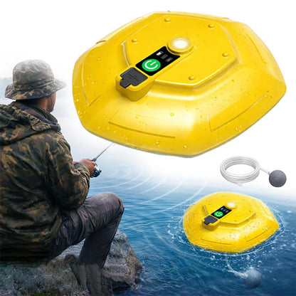 LiveKeep™ Floating Oxygen Pump
