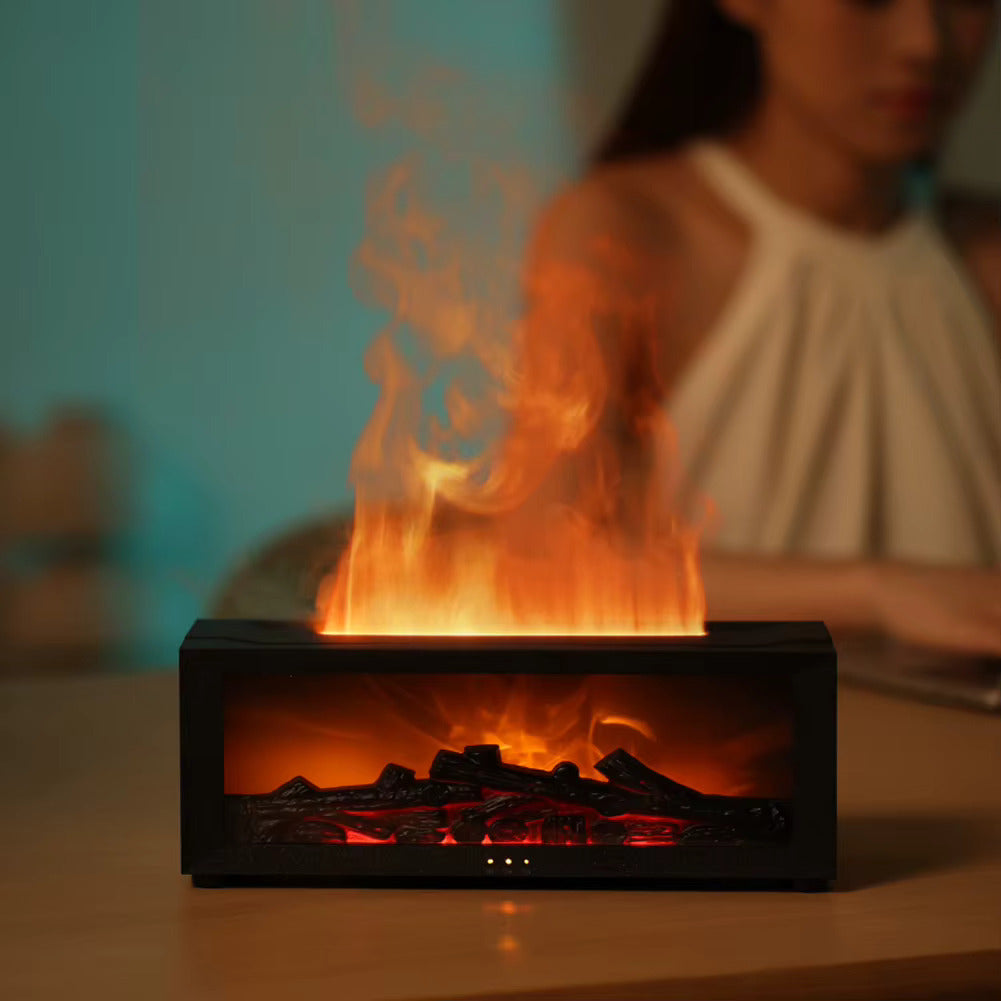 LumaFlame