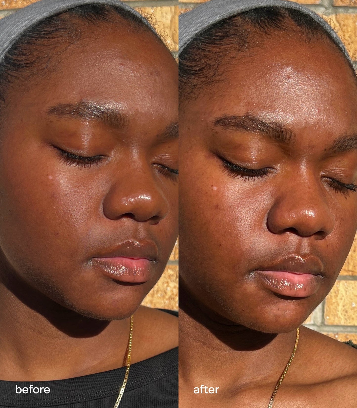 HydraPop™ Hydrating Moisturizer
