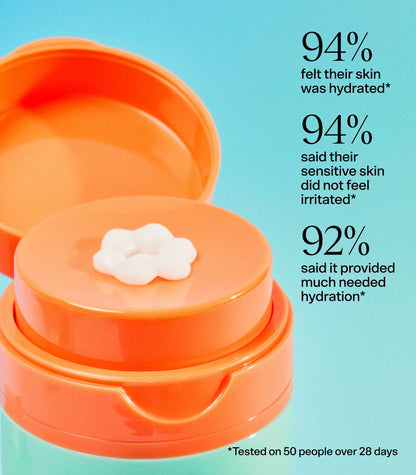 HydraPop™ Hydrating Moisturizer