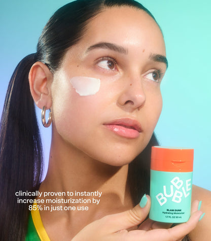 HydraPop™ Hydrating Moisturizer