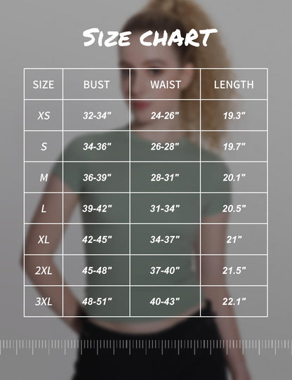 Contour™ Sculpt Tee
