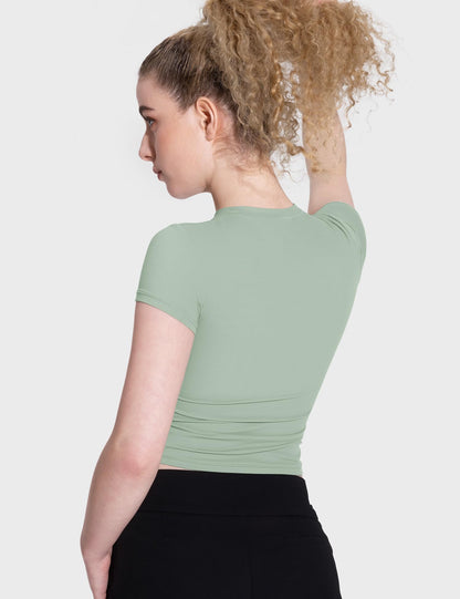 Contour™ Sculpt Tee