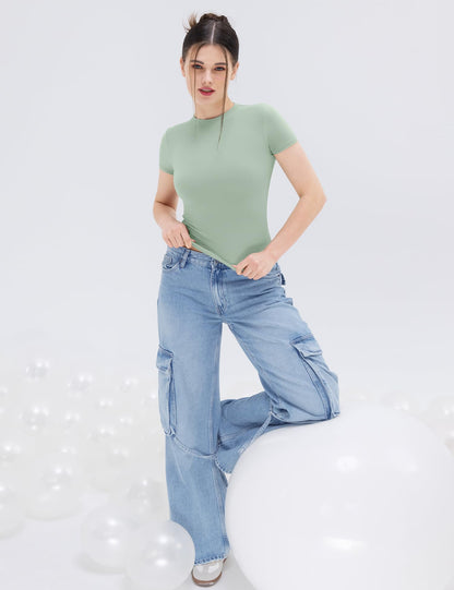 Contour™ Sculpt Tee
