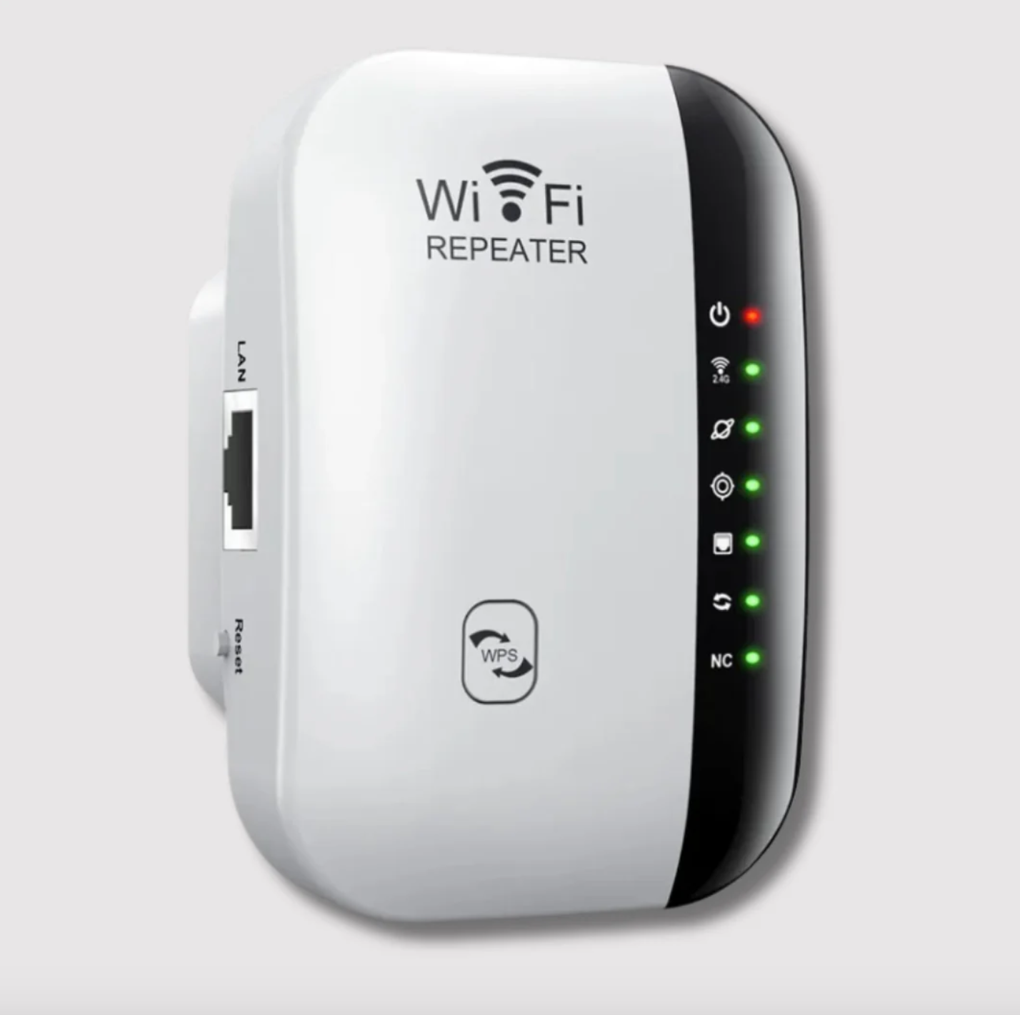 NO-LAG™ - Gaming WIFI Booster